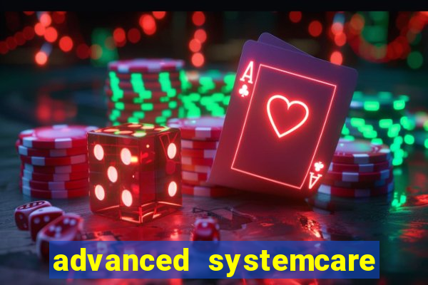 advanced systemcare 17 serial key brasil